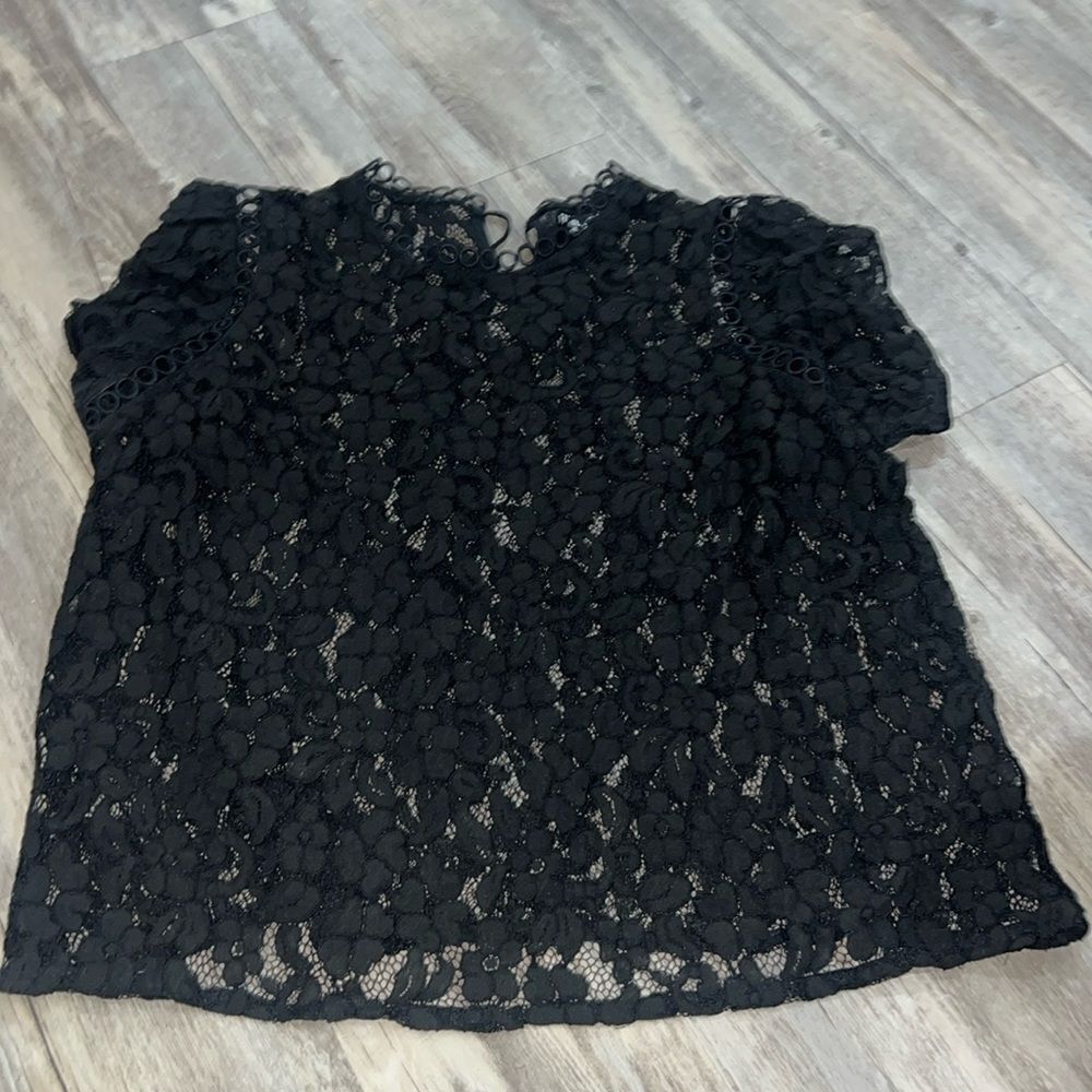 Fashion union top